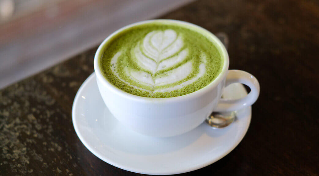 Notre recette de Chai Matcha Latte