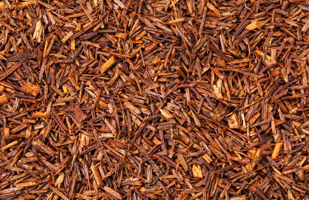 bienfait rooibos