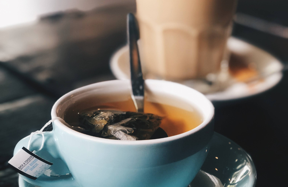 Thé ou café, lequel est fait pour vous?