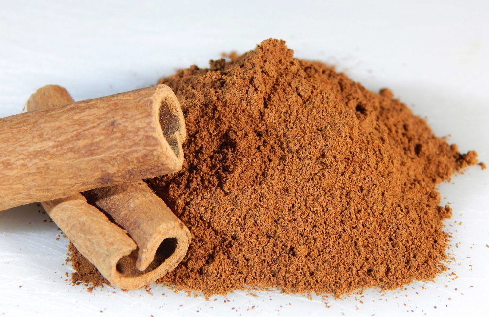bienfaits tisane cannelle