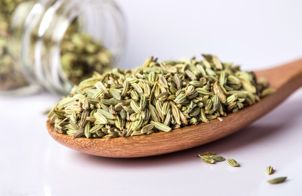 Quels sont les 7 bienfaits de la tisane au fenouil sur la santé ?
