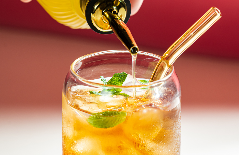 Faire son bubble tea maison : la méthode simple et réussie