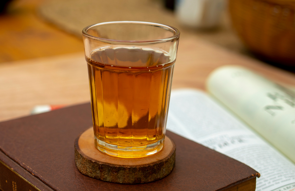 Quel thé bio choisir?