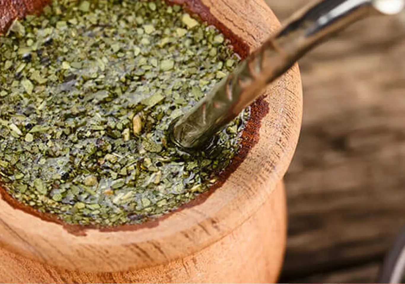 yerba mate