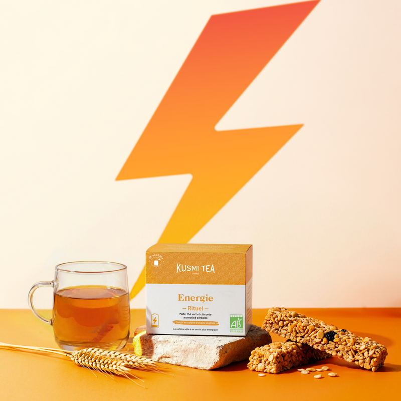 Bio Energie Ritual
