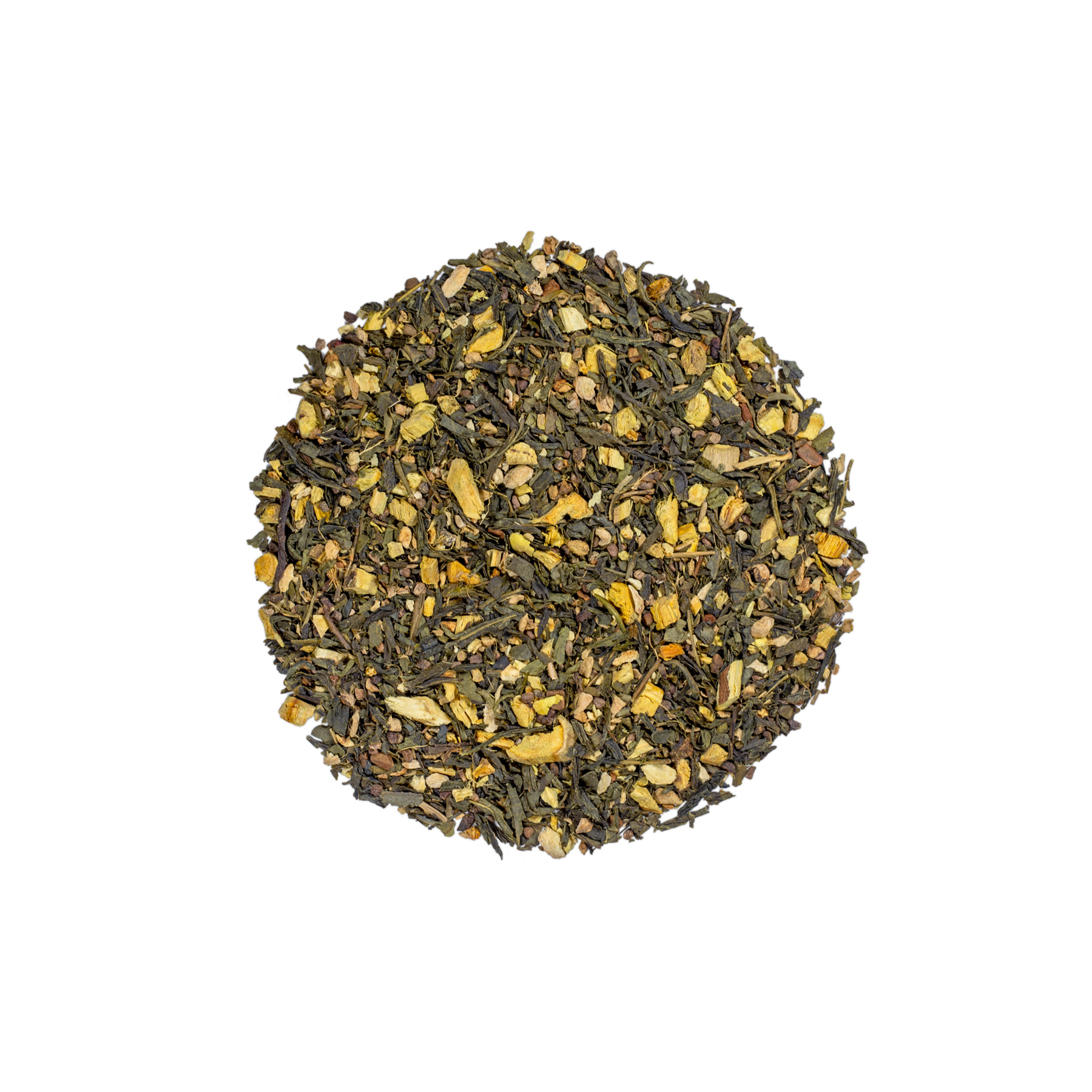 Imperial Label bio
