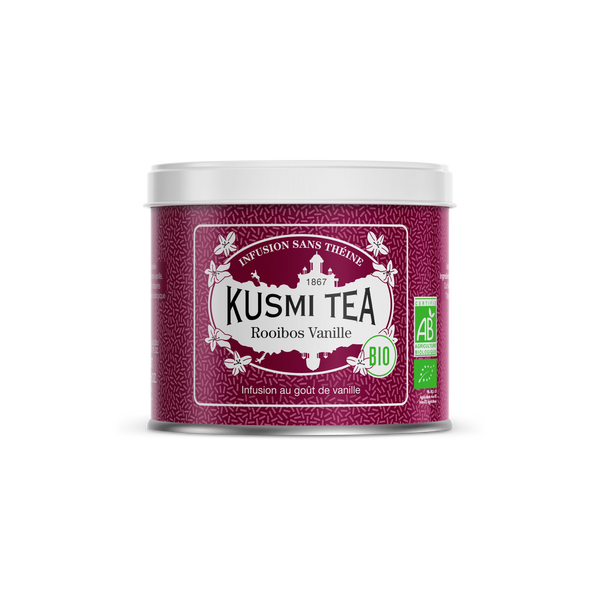 Rooibos Vanille