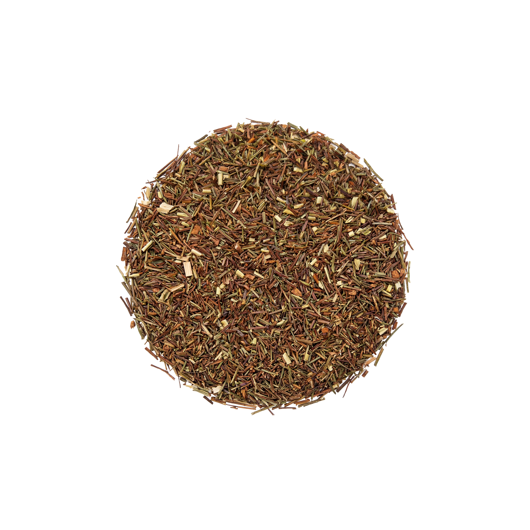 Rooibos Vanille