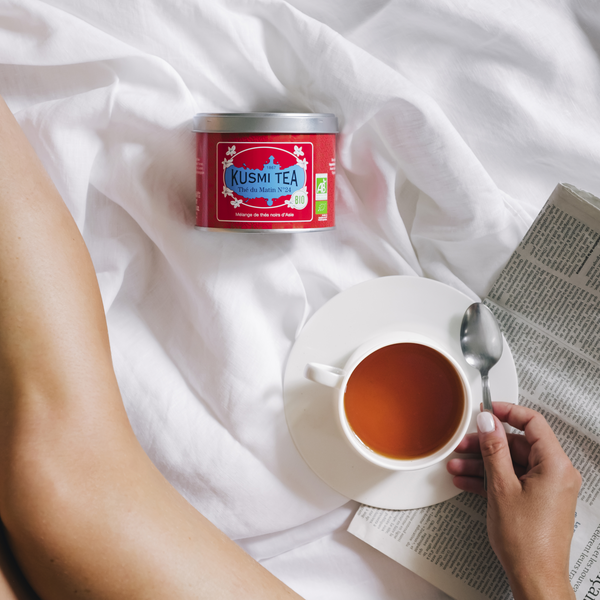 Russian Morning N°24