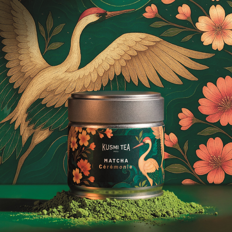 Ceremonial Matcha
