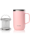 Pastel pink