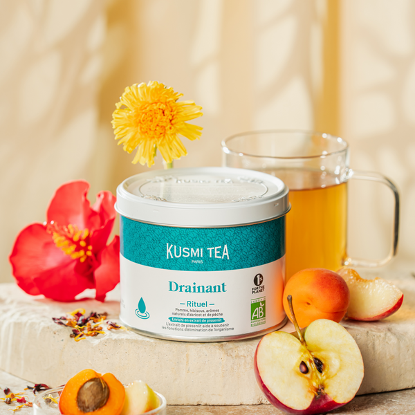 Entwässerungs Ritual