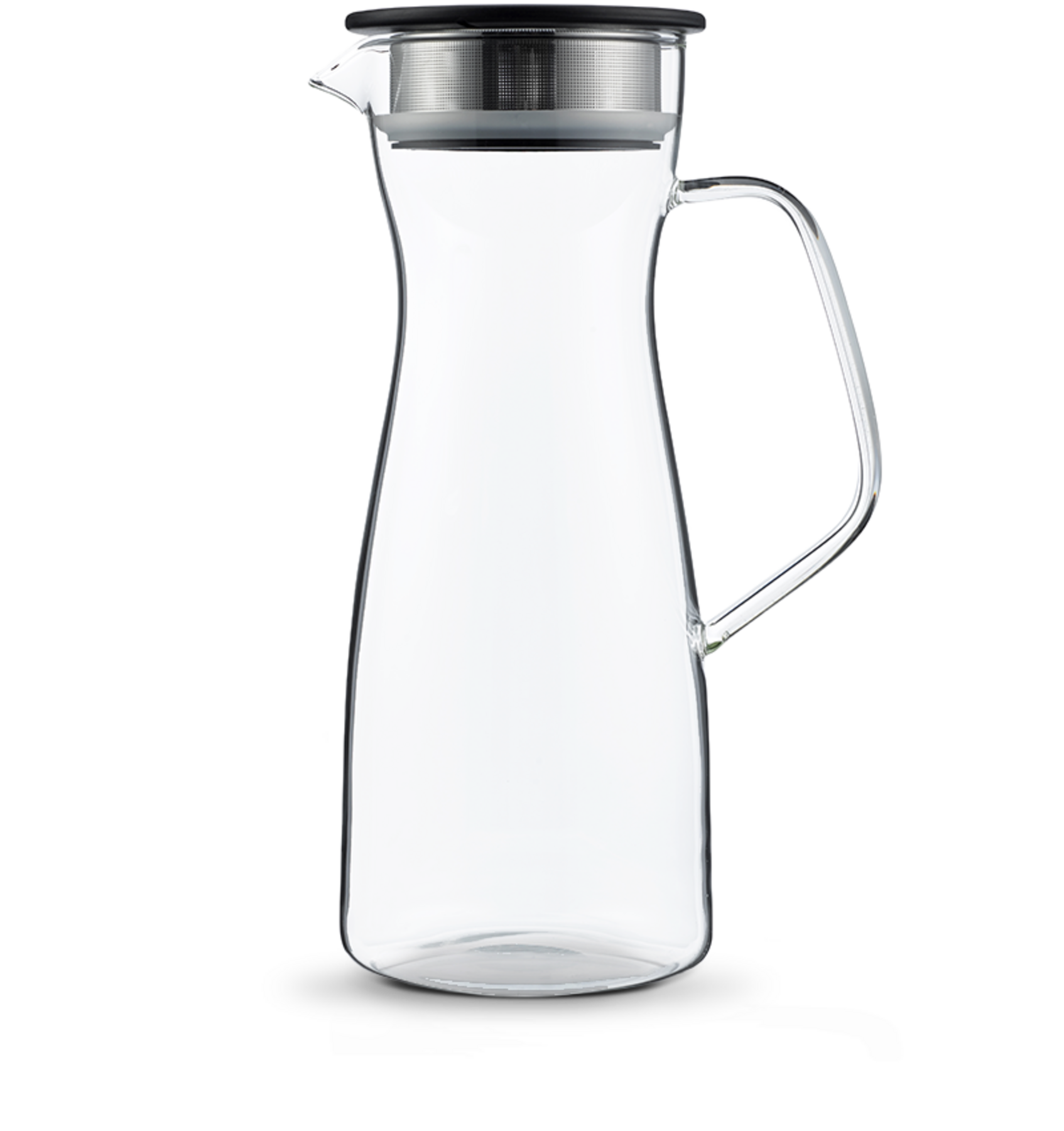 Carafe verre à thé glacé 1,10L