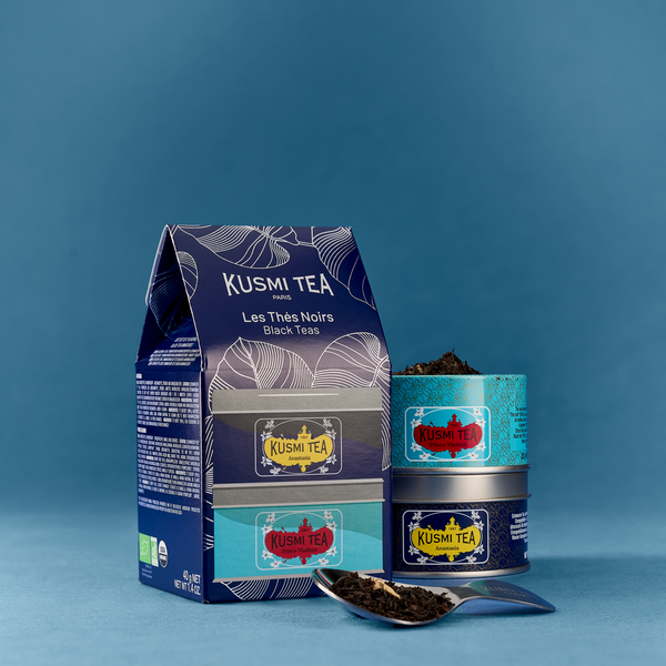 Schwarze Tees 2 Miniaturen