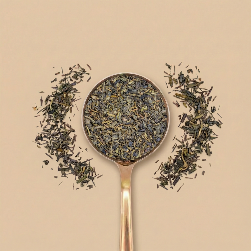 Verde Mandorla