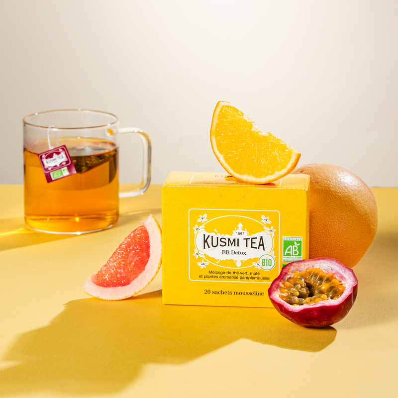 BB Detox® (Organic)