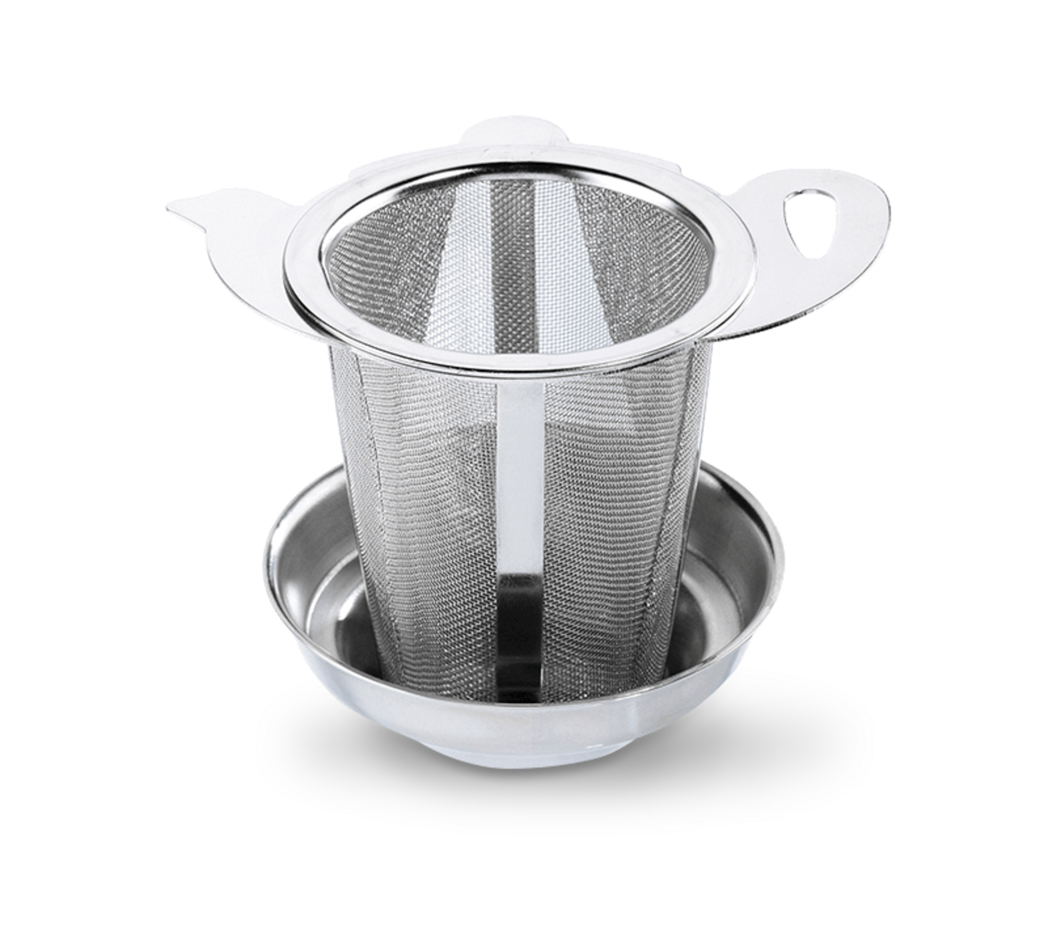 Infuseur à thé inox