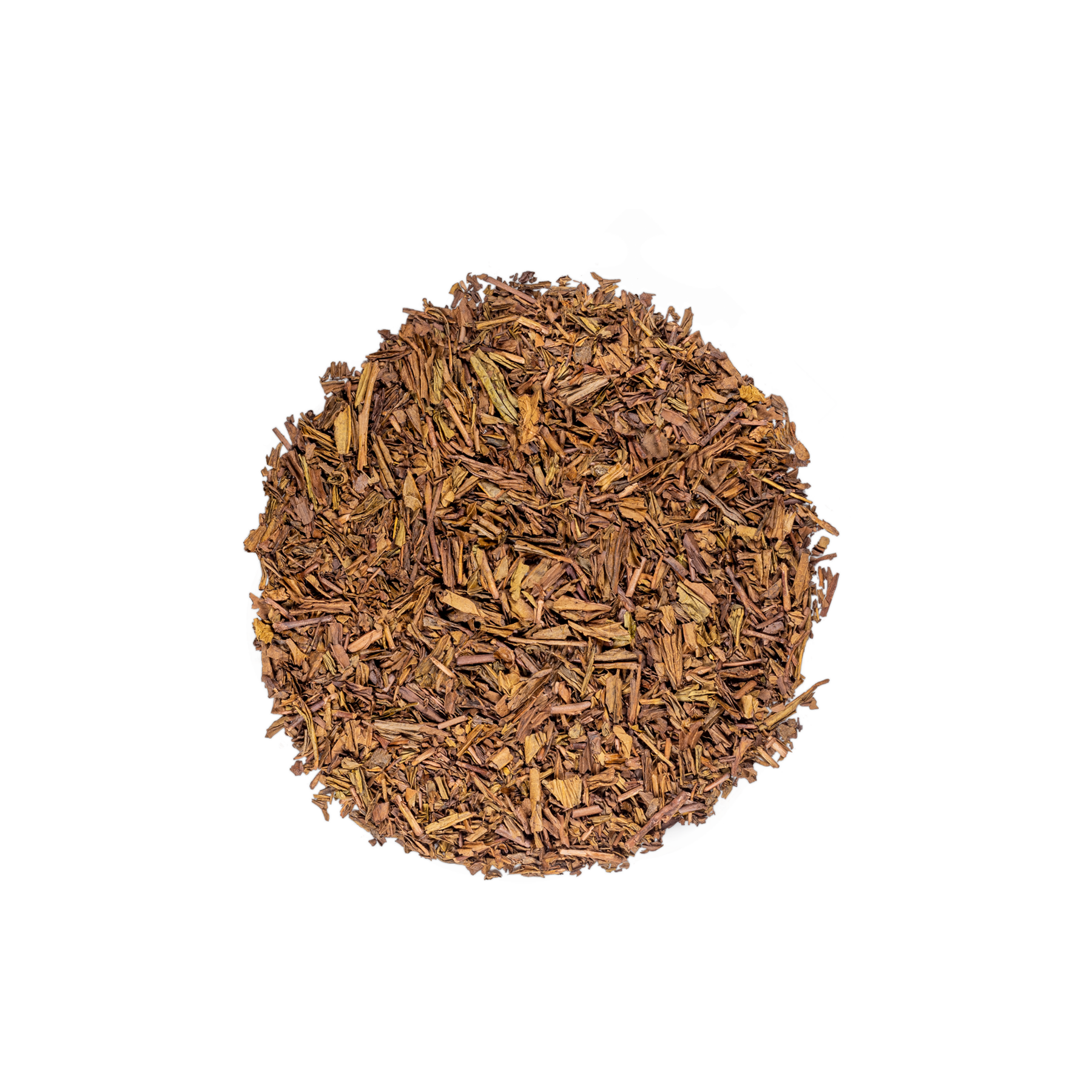 Hojicha, Kyushu