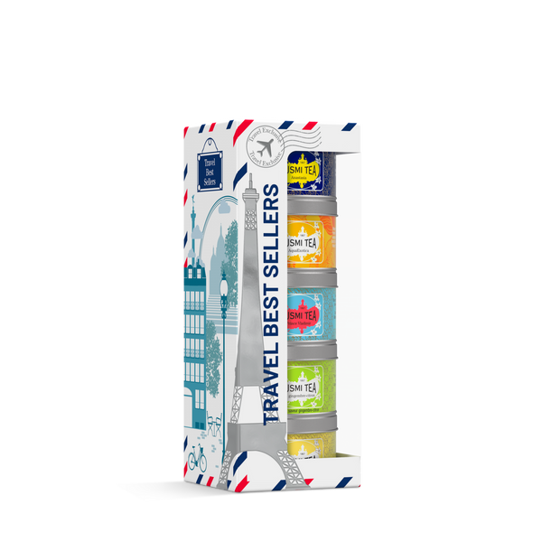 Geschenkset Travel Best Sellers