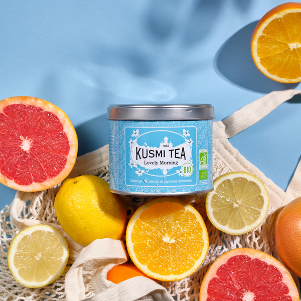 Lovely Morning® (Organic)