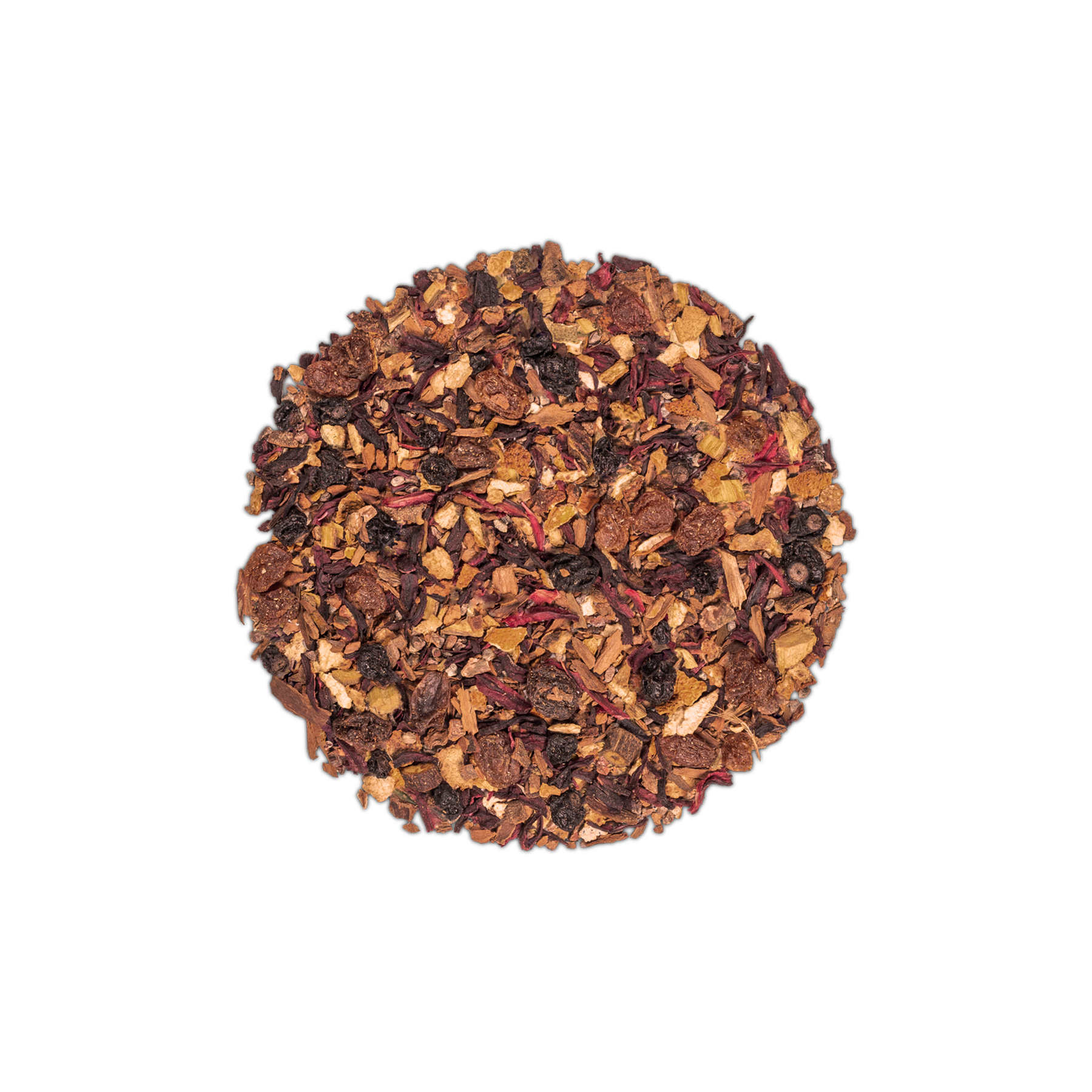 Glögg (Infusión ecológica)