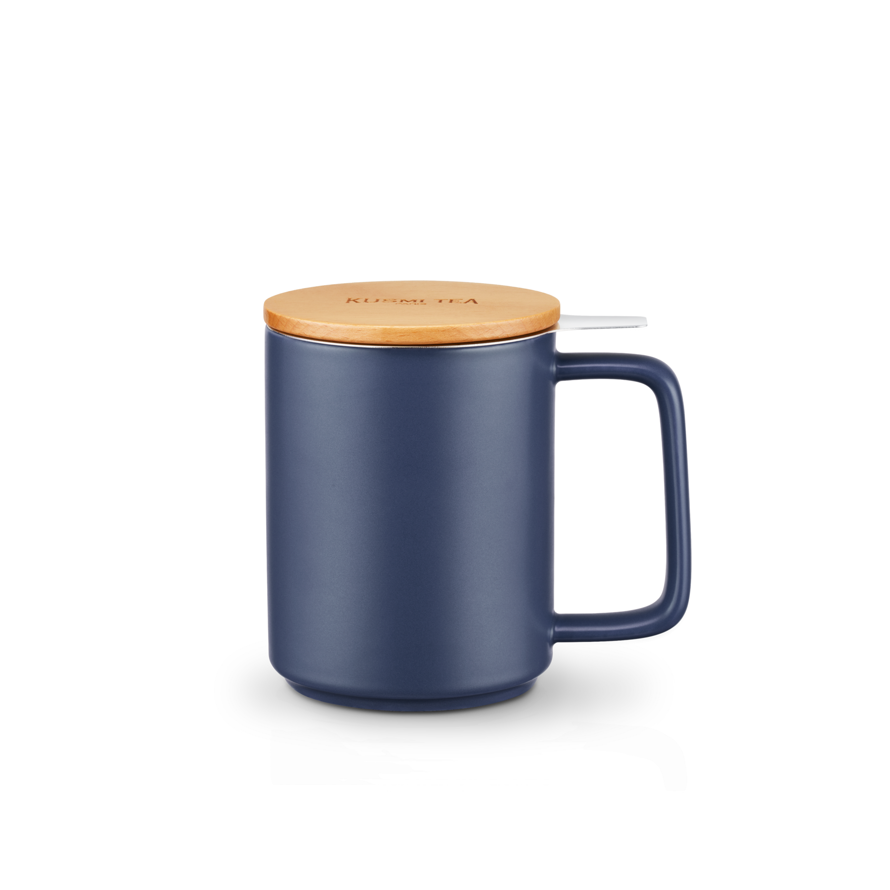 Tisanière porcelaine 48Cl