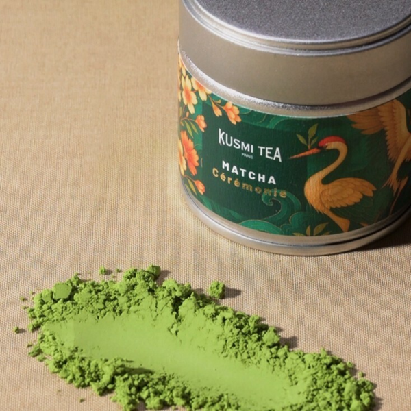 Matcha cérémonie