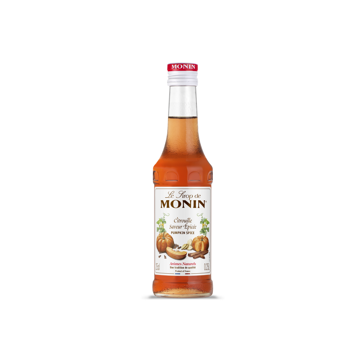 Sirop Monin 25Cl