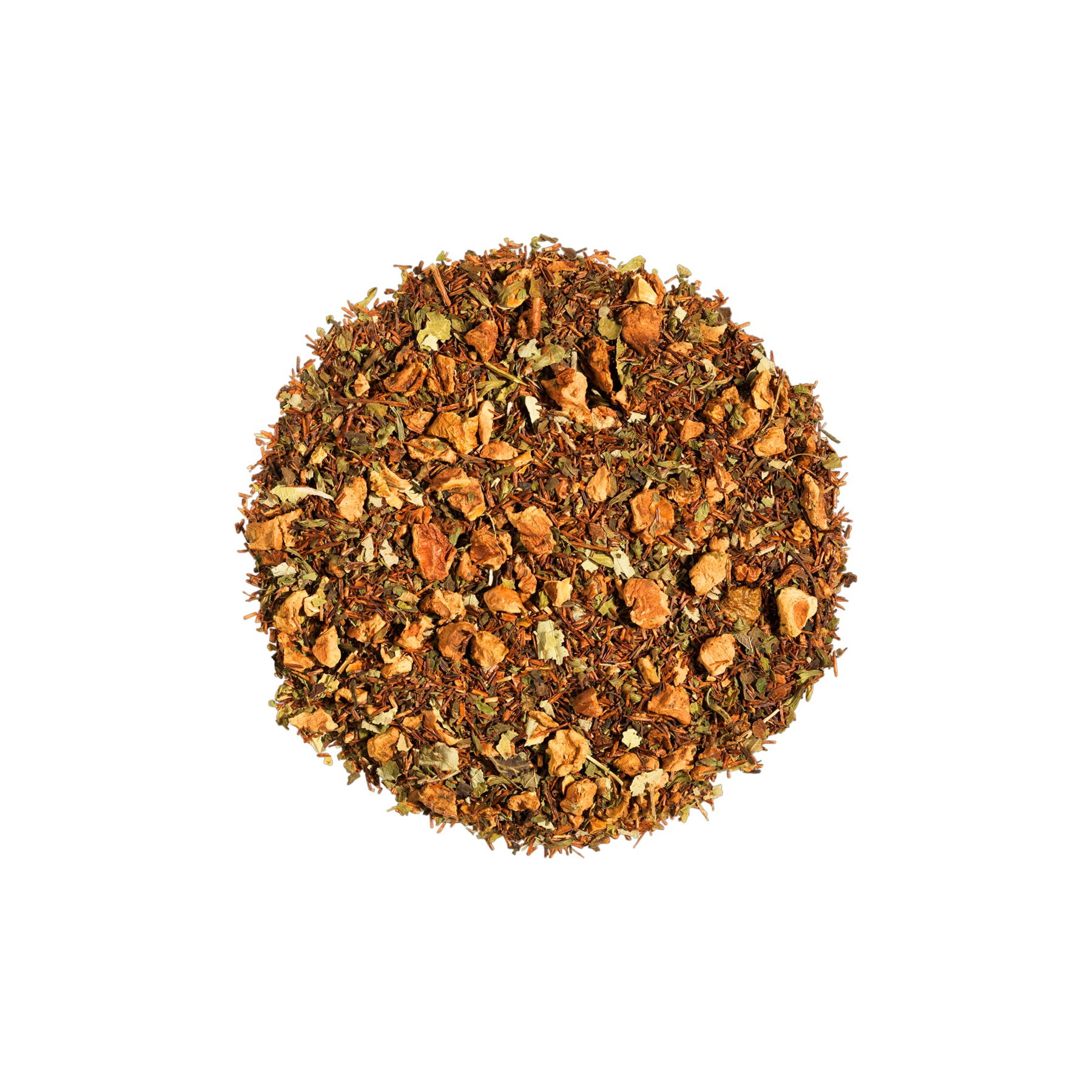 Feel Zen (Organic herbal tea)