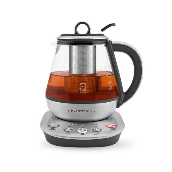 Théière / bouilloire 1L