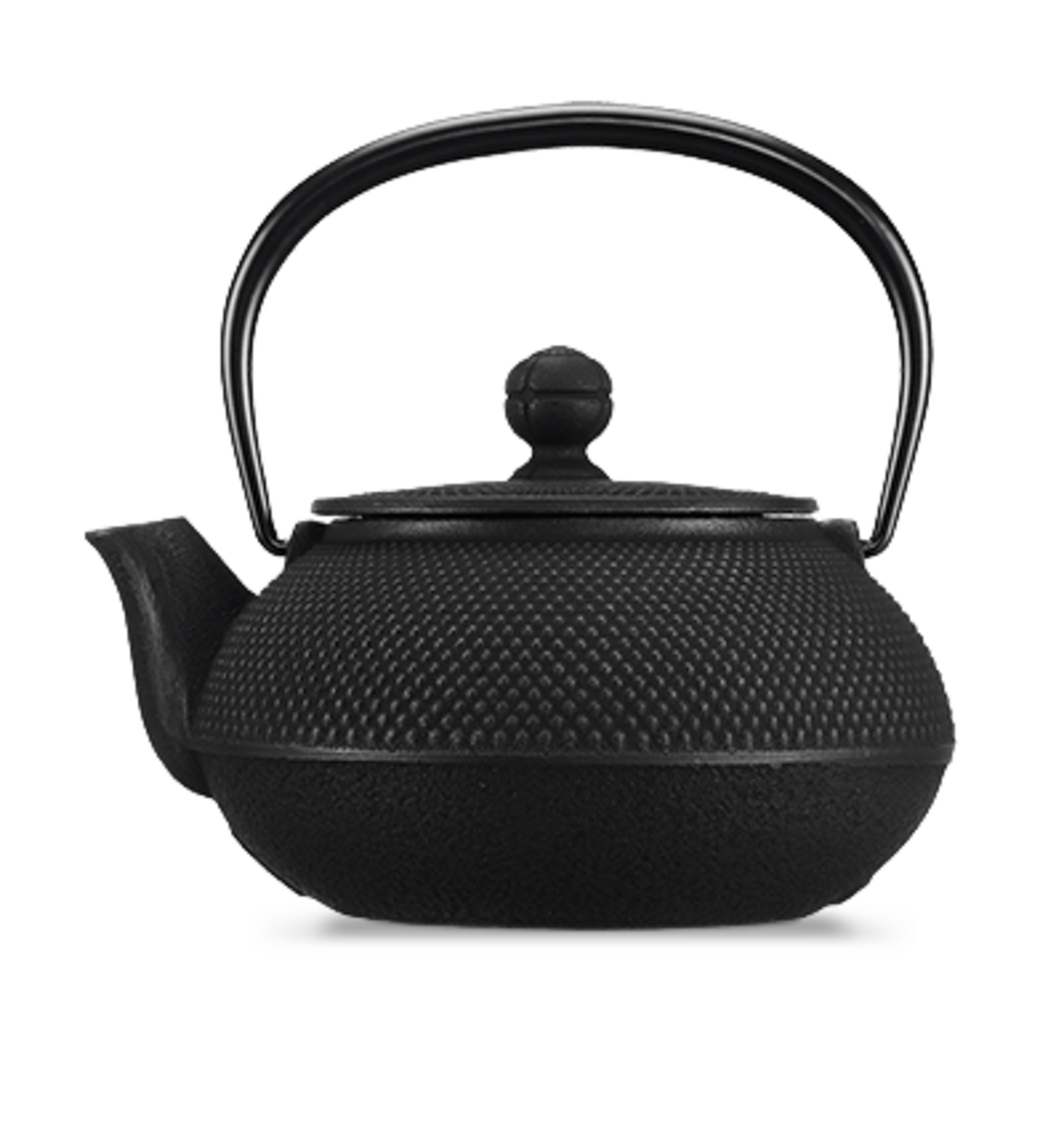 Arare cast iron teapot 0,80L - IWACHU