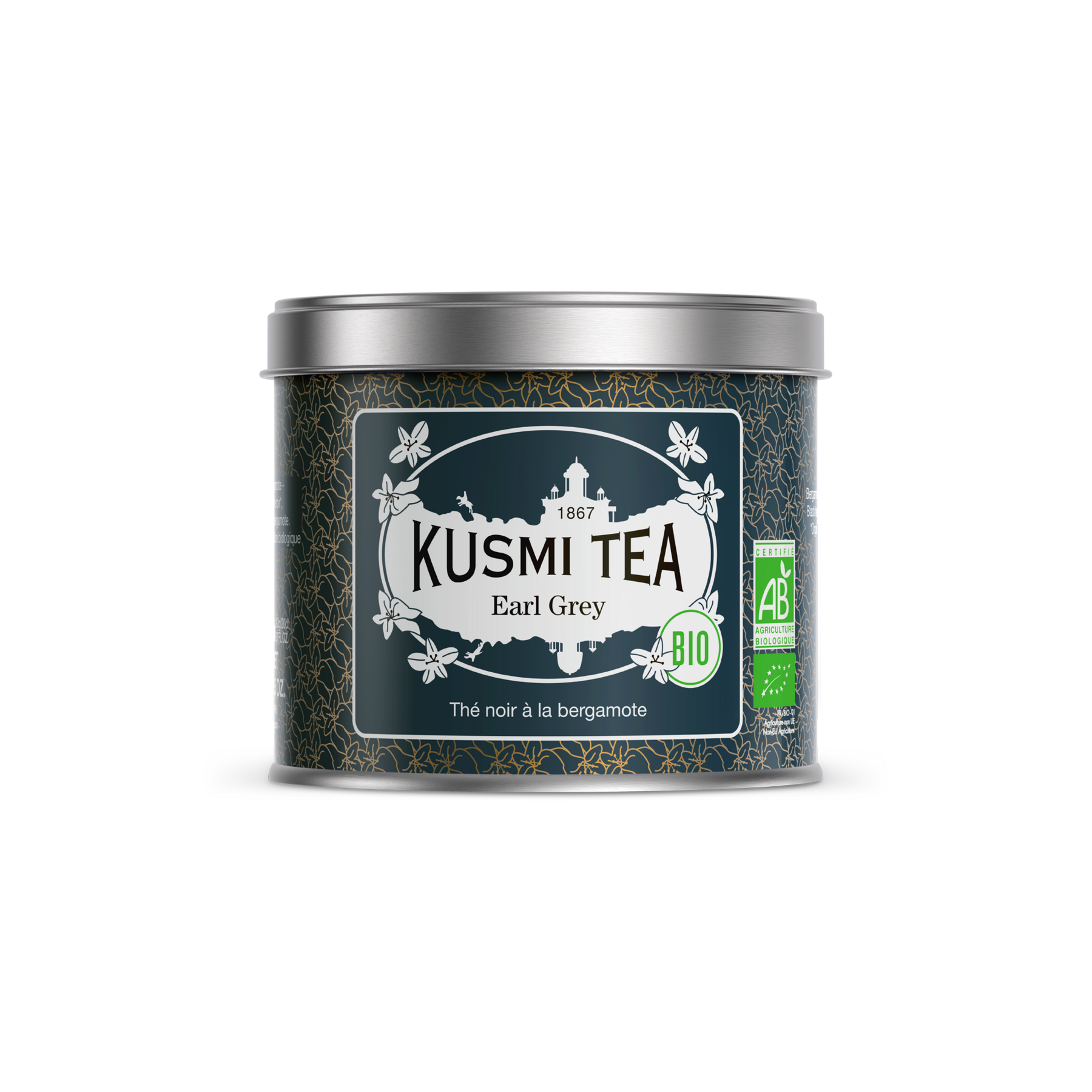 Earl Grey