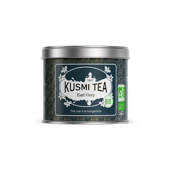 Earl Grey