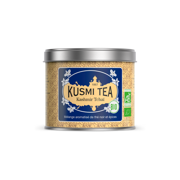 Kashmir Tchai