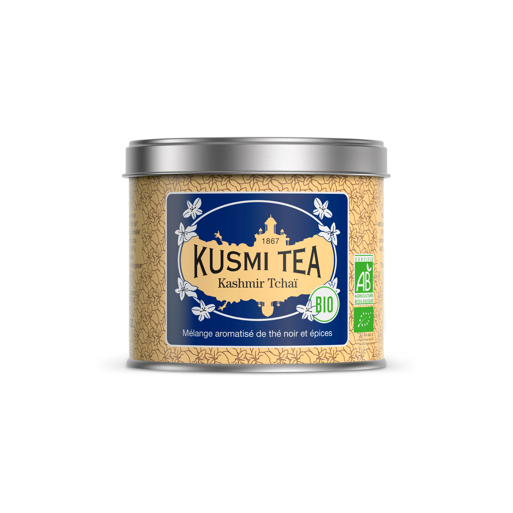Kashmir Tchai