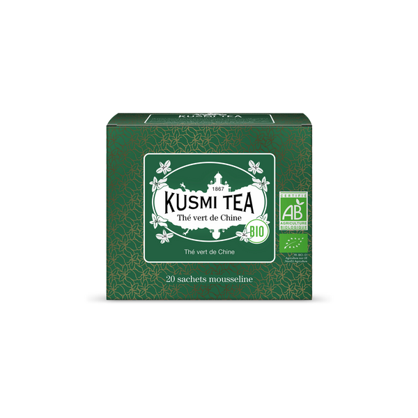 China groene thee