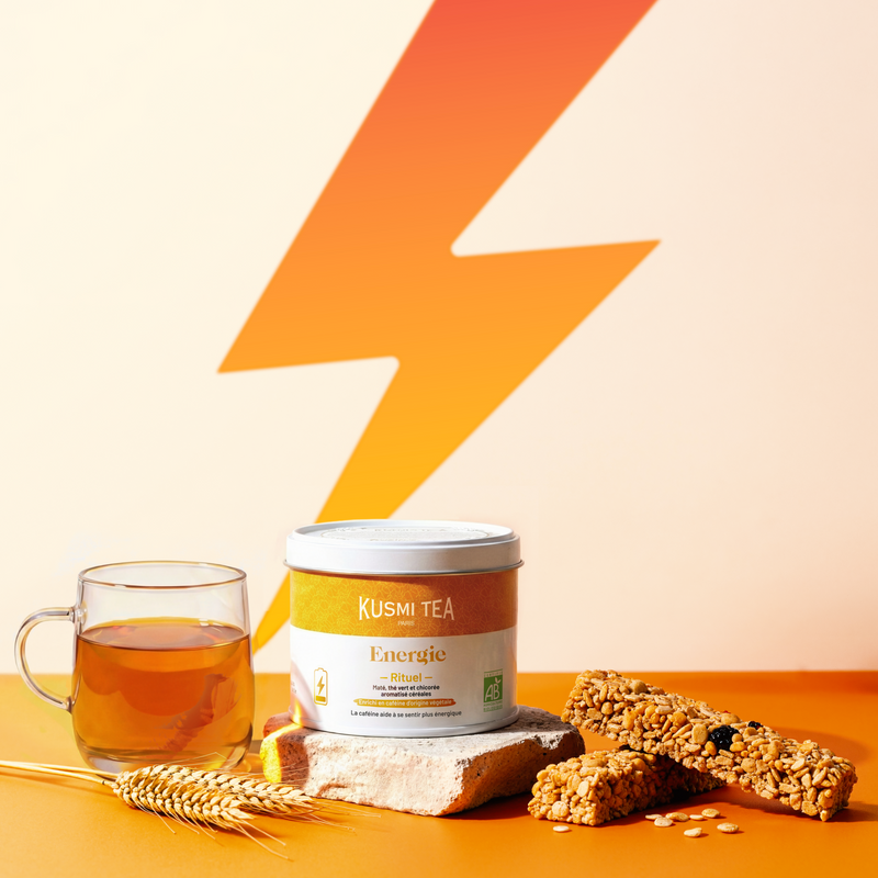 Rituale Energia