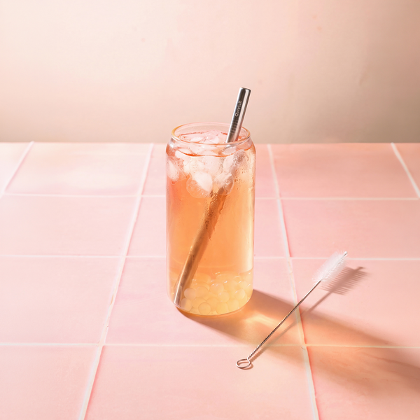 Paille à Bubble Tea