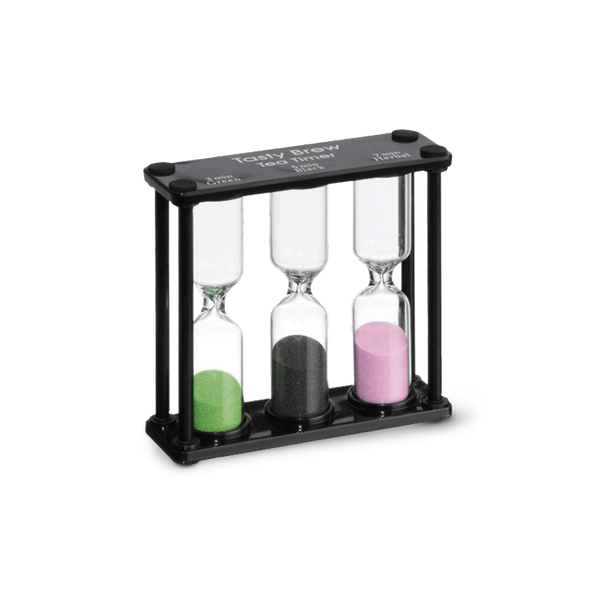 Minuteur Sablier 3 / 5 / 7 min