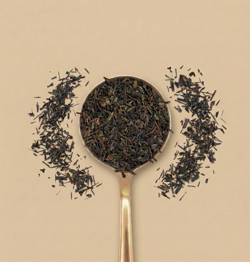 Darjeeling nº 37