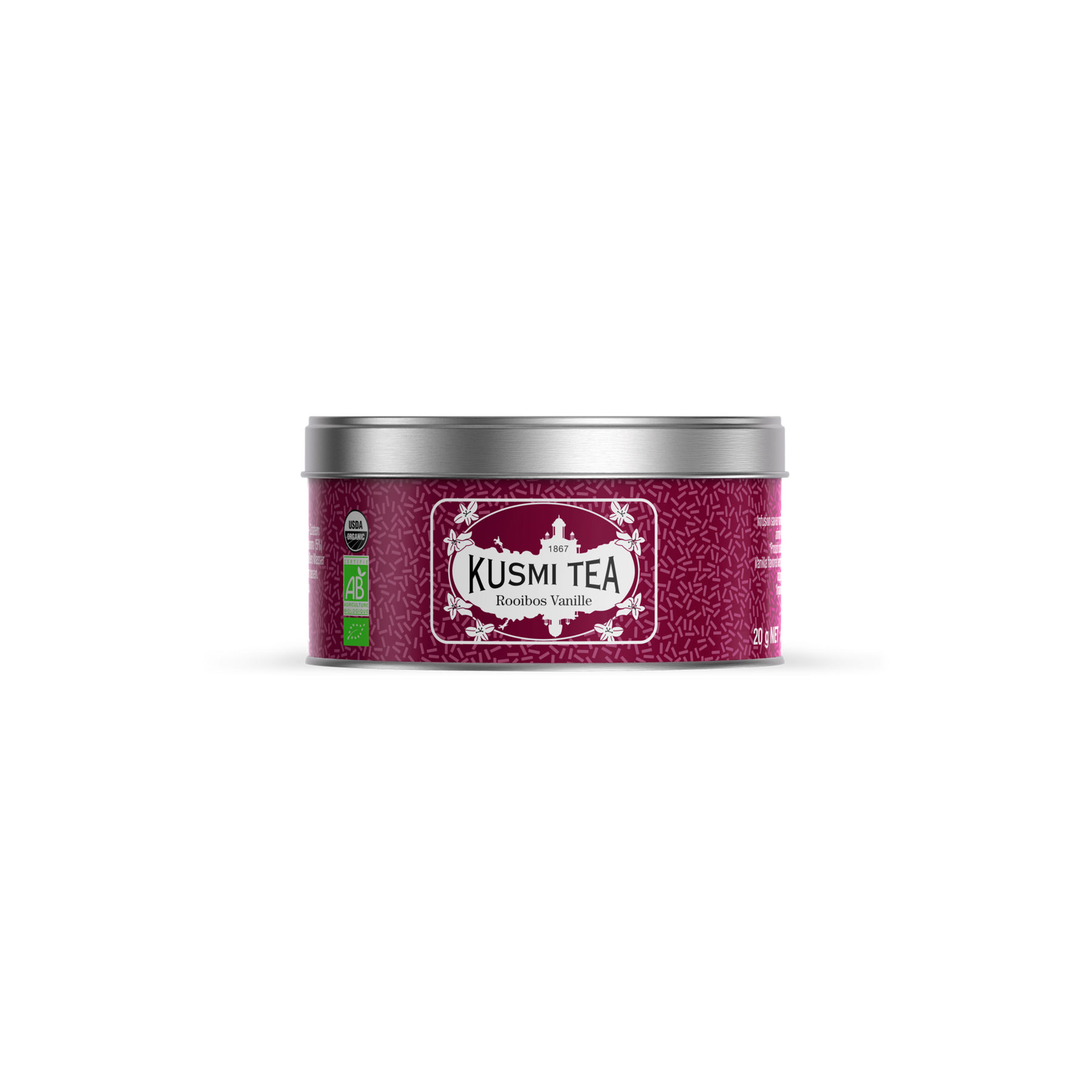 Rooibos Vanille