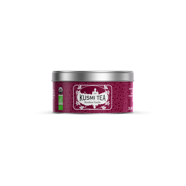 Vanilla Rooibos