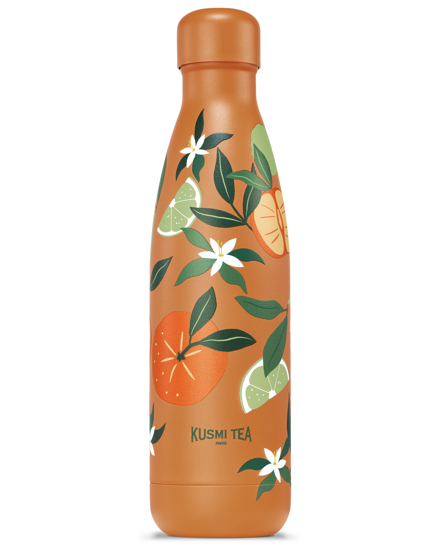 50Cl geïsoleerde fles