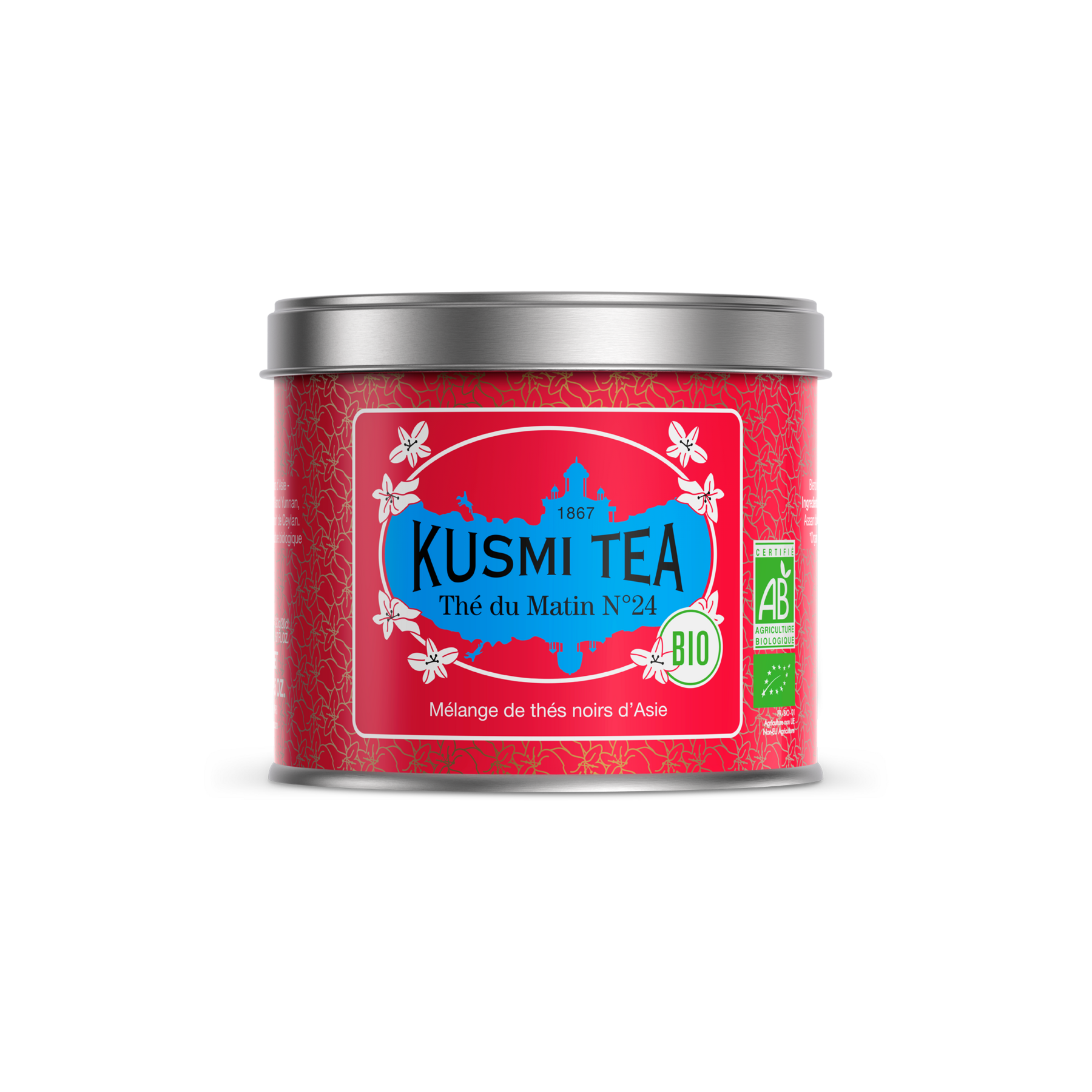 Russian Morning N°24