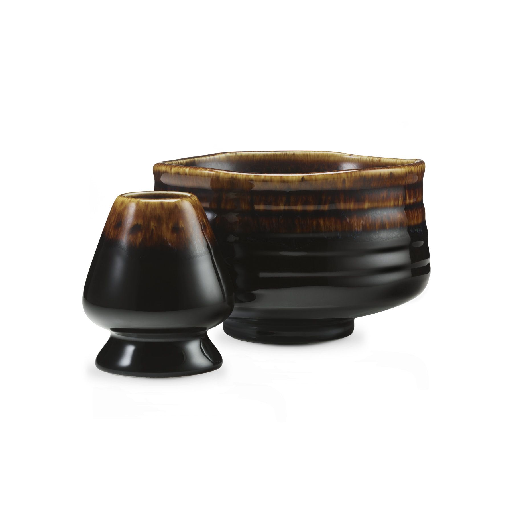 Coffret accessoires matcha