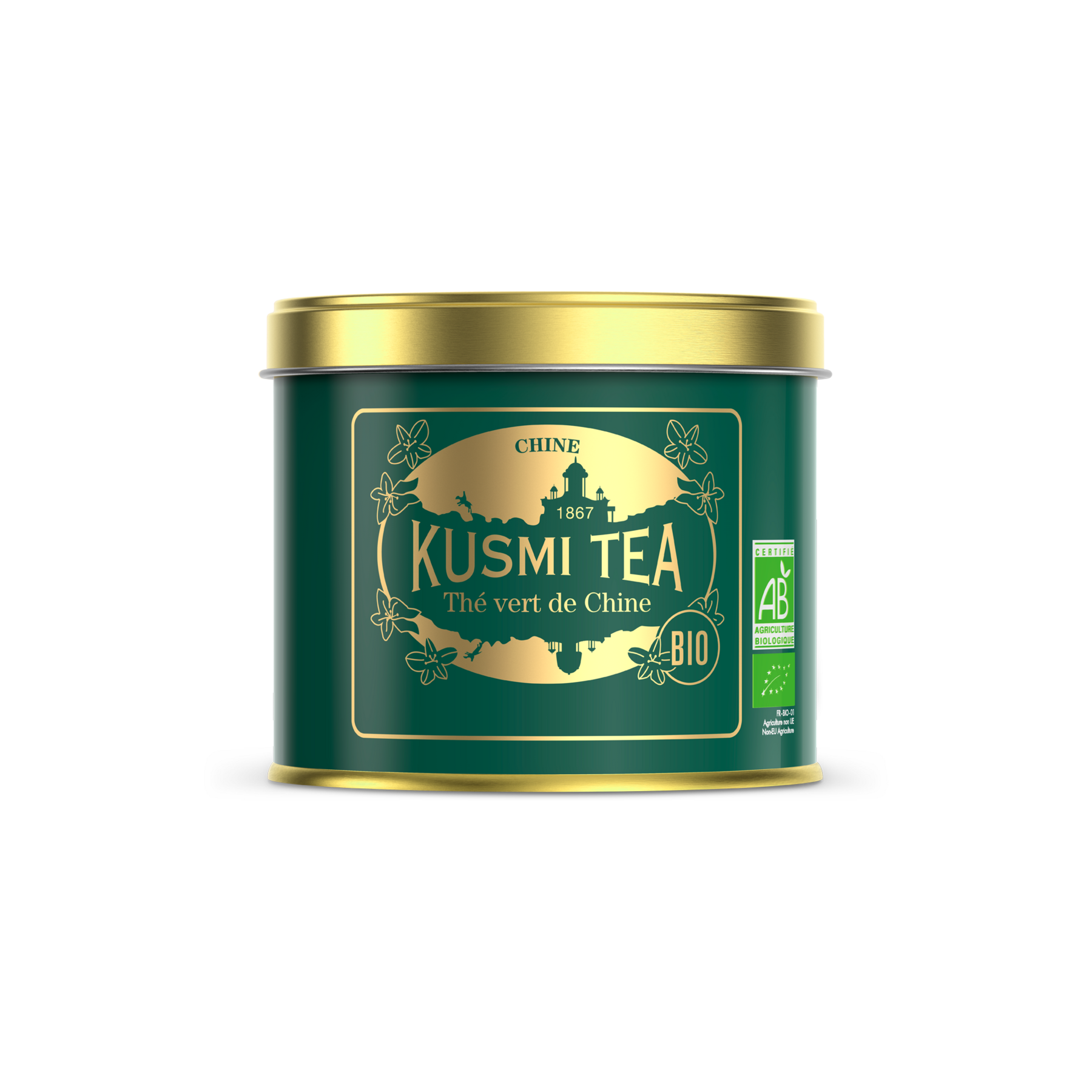 China groene thee
