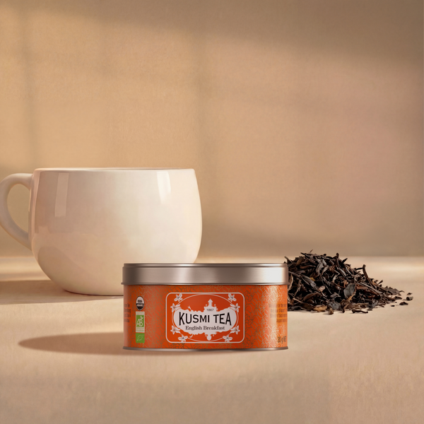 English Breakfast (Organic)