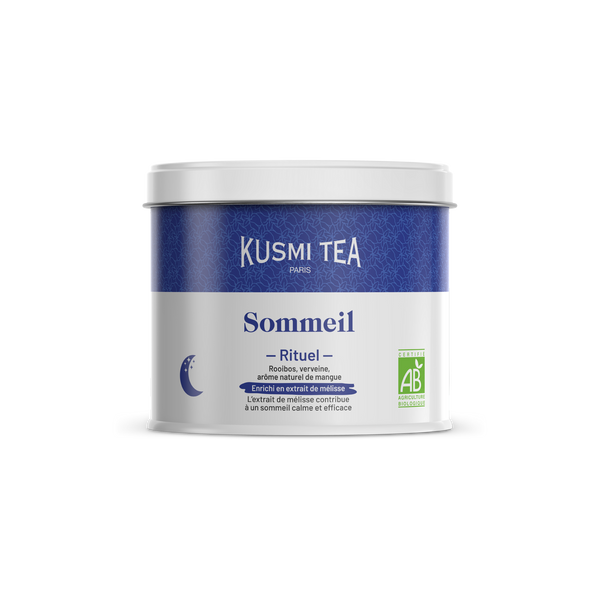 Rituel Sommeil