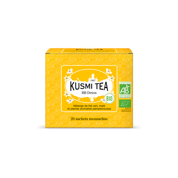 BB Detox® (Organic)