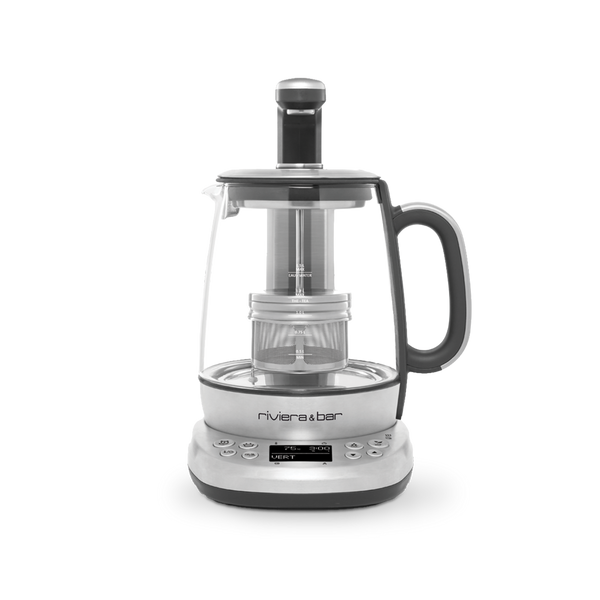 Théière /bouilloire 1,2L